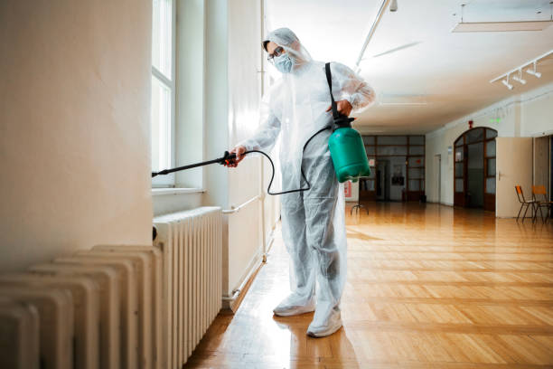 Professional Pest control in Champaign, IL